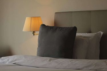 Hotel Plaza Beirut: Photo 