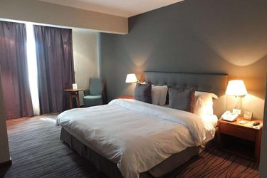Hotel Plaza Beirut: Photo 