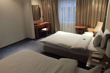 Hotel Plaza Beirut: Photo 