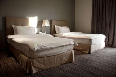 Hotel Plaza Beirut: Photo 