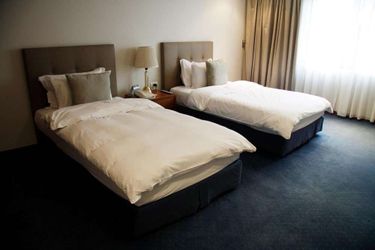 Hotel Plaza Beirut: Photo 