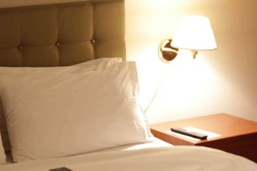Hotel Plaza Beirut: Photo 