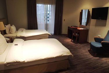 Hotel Plaza Beirut: Photo 