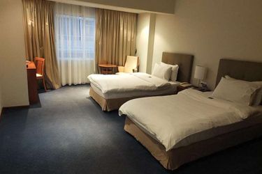 Hotel Plaza Beirut: Photo 