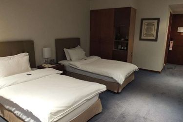 Hotel Plaza Beirut: Photo 