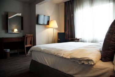 Hotel Plaza Beirut: Photo 