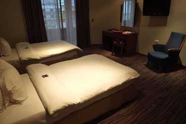 Hotel Plaza Beirut: Photo 