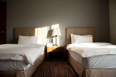 Hotel Plaza Beirut: Photo 