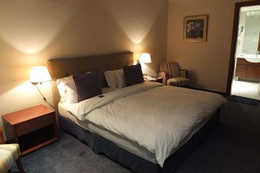 Hotel Plaza Beirut: Photo 