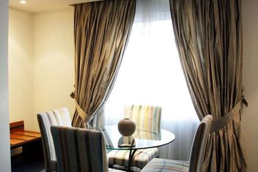 Hotel Plaza Beirut: Photo 