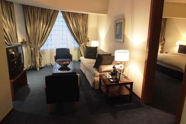 Hotel Plaza Beirut: Photo 