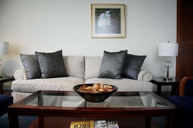 Hotel Plaza Beirut: Photo 