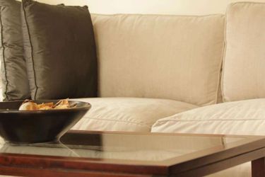 Hotel Plaza Beirut: Photo 