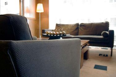 Hotel Plaza Beirut: Photo 