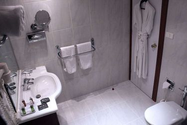 Hotel Plaza Beirut: Photo 