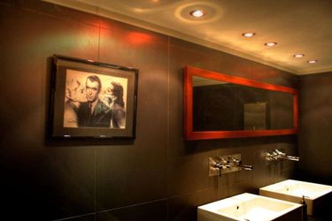 Hotel Plaza Beirut: Photo 