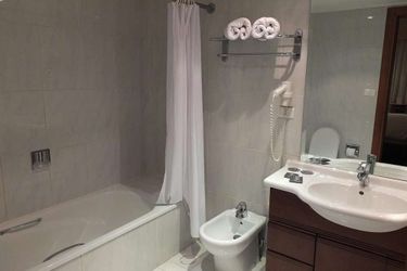 Hotel Plaza Beirut: Photo 