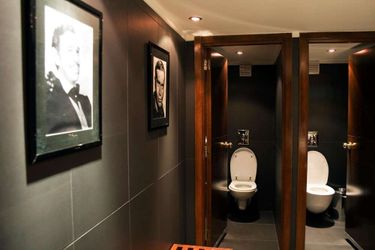 Hotel Plaza Beirut: Photo 