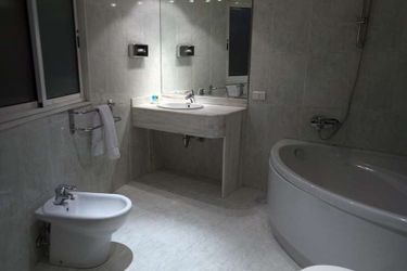 Hotel Plaza Beirut: Photo 