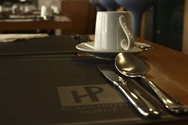 Hotel Plaza Beirut: Photo 