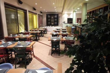 Hotel Plaza Beirut: Photo 