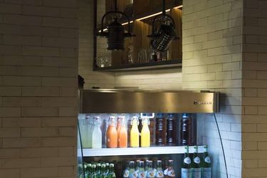Hotel Plaza Beirut: Photo 