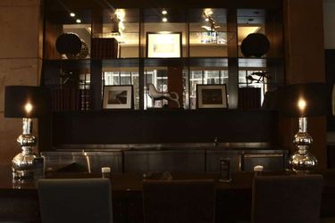 Hotel Plaza Beirut: Photo 