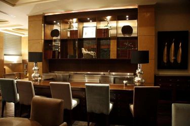 Hotel Plaza Beirut: Photo 