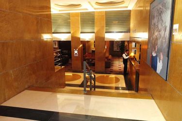 Hotel Plaza Beirut: Photo 