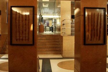Hotel Plaza Beirut: Photo 
