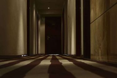 Hotel Plaza Beirut: Photo 