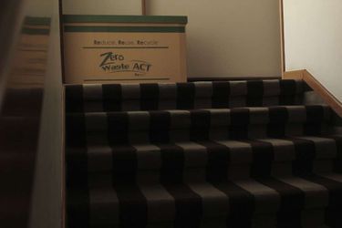 Hotel Plaza Beirut: Photo 