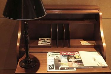Hotel Plaza Beirut: Photo 