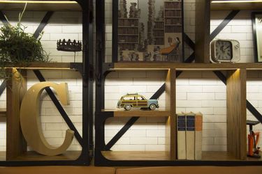 Hotel Plaza Beirut: Photo 