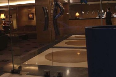 Hotel Plaza Beirut: Photo 
