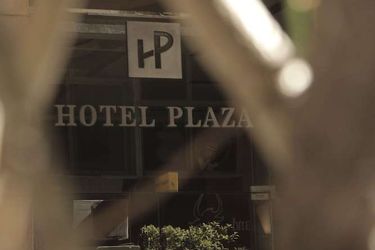 Hotel Plaza Beirut: Photo 