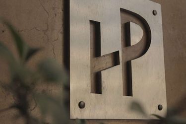 Hotel Plaza Beirut: Photo 