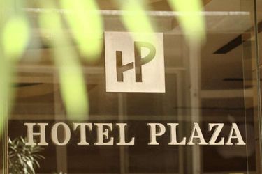 Hotel Plaza Beirut: Photo 