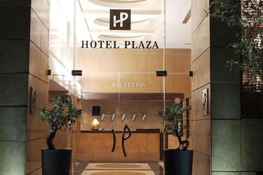 Hotel Plaza Beirut: Photo 