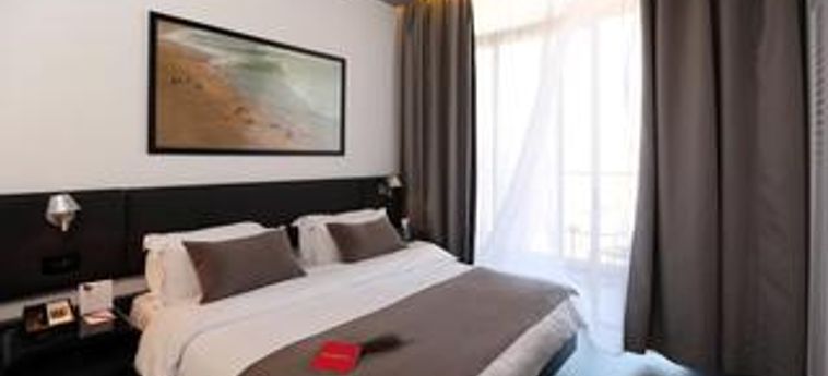 Hotel Small Ville:  BEIRUT