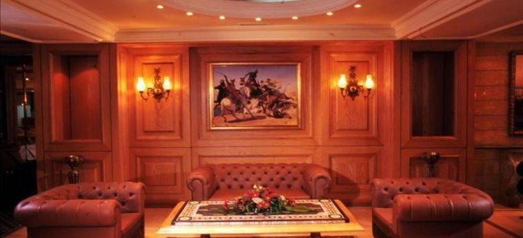 Grand Hotel Beirut:  BEIRUT