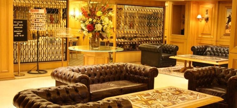 Grand Hotel Beirut:  BEIRUT