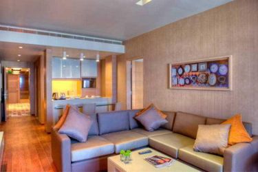 Hotel Saifi Suites:  BEIRUT