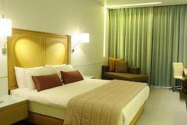 Hotel Saifi Suites:  BEIRUT