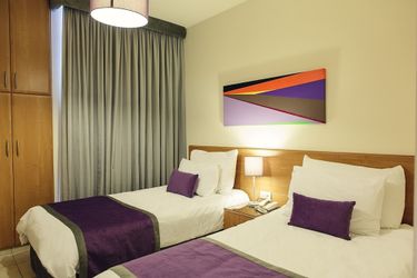 Hotel Portview:  BEIRUT