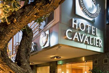 Hotel Cavalier:  BEIRUT