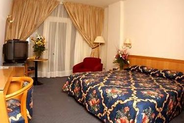 Hotel Cavalier:  BEIRUT