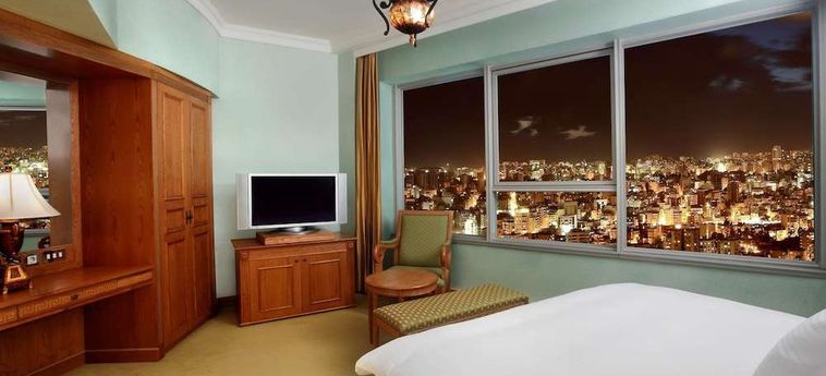 Hotel Al Habtoor Grand Beirut Beirut: Foto 