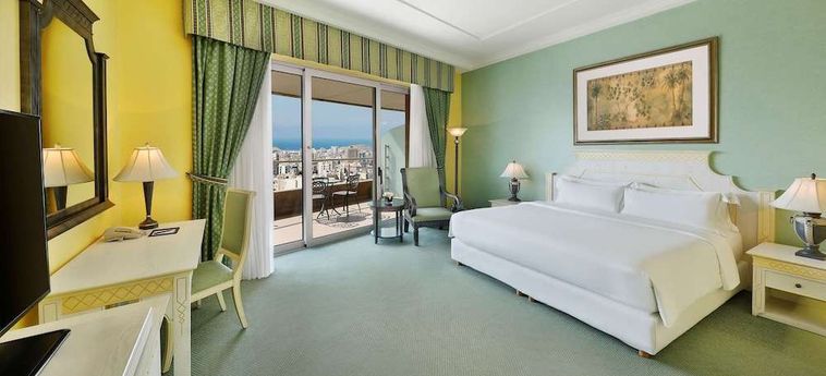 Hotel Al Habtoor Grand Beirut Beirut: Foto 