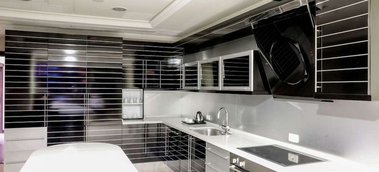 Hotel Al Habtoor Grand Beirut Beirut: Foto 